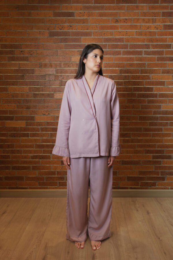 PIJAMA ALBOR - Image 2