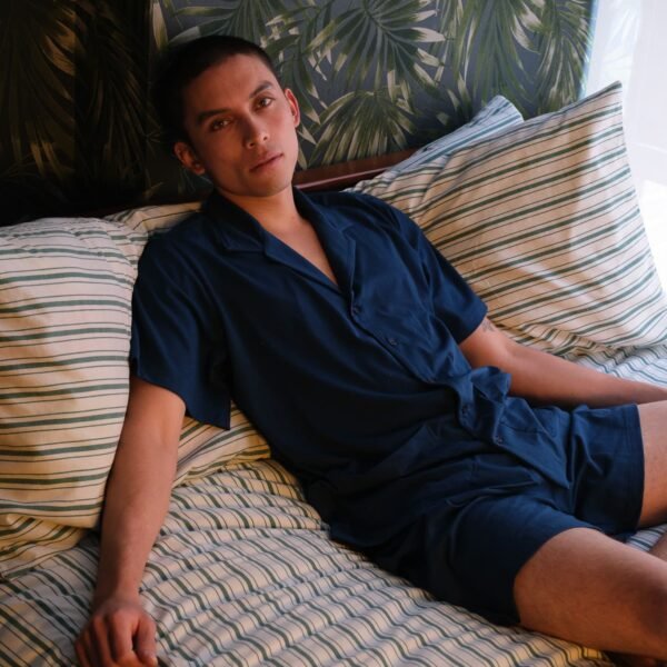 PIJAMA ORIÓN
