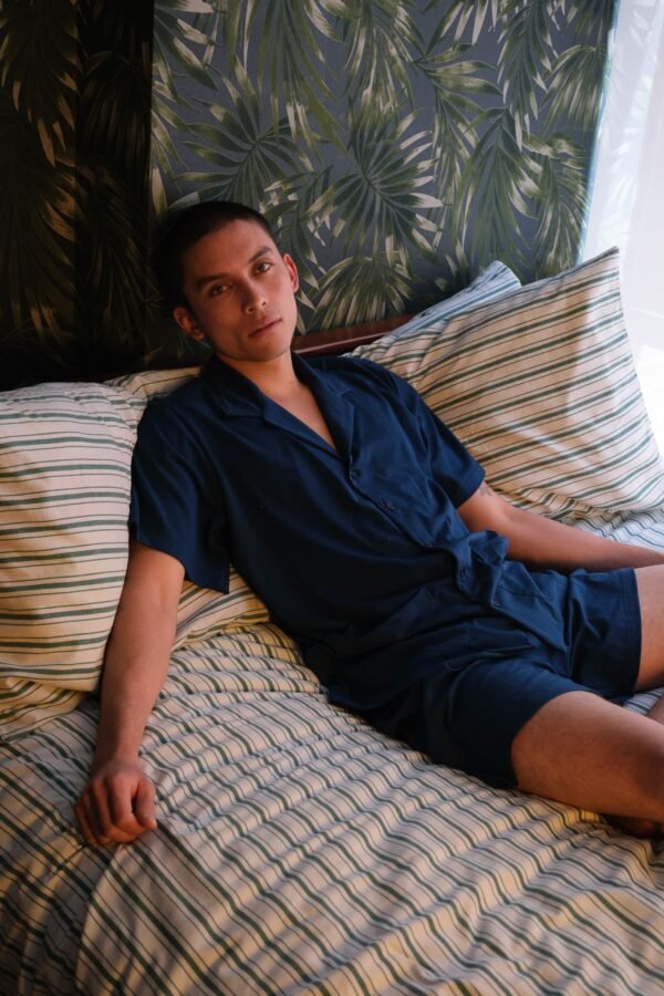 PIJAMA ORIÓN